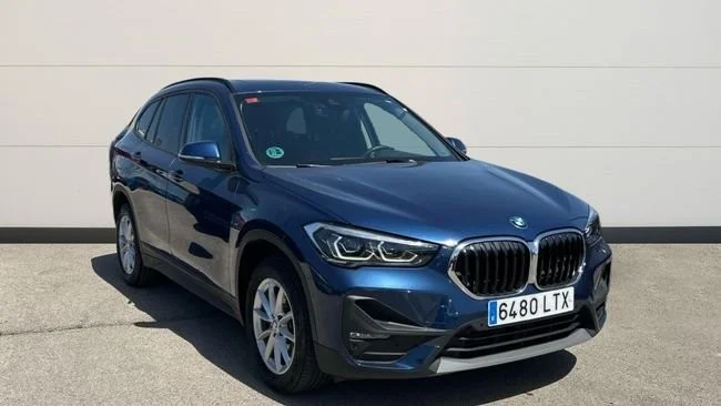 BMW X1 2.0 XDRIVE20I AUTO 178 5P