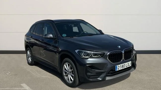 BMW X1 2.0 SDRIVE18D AUTO CORPORATE 150 5P