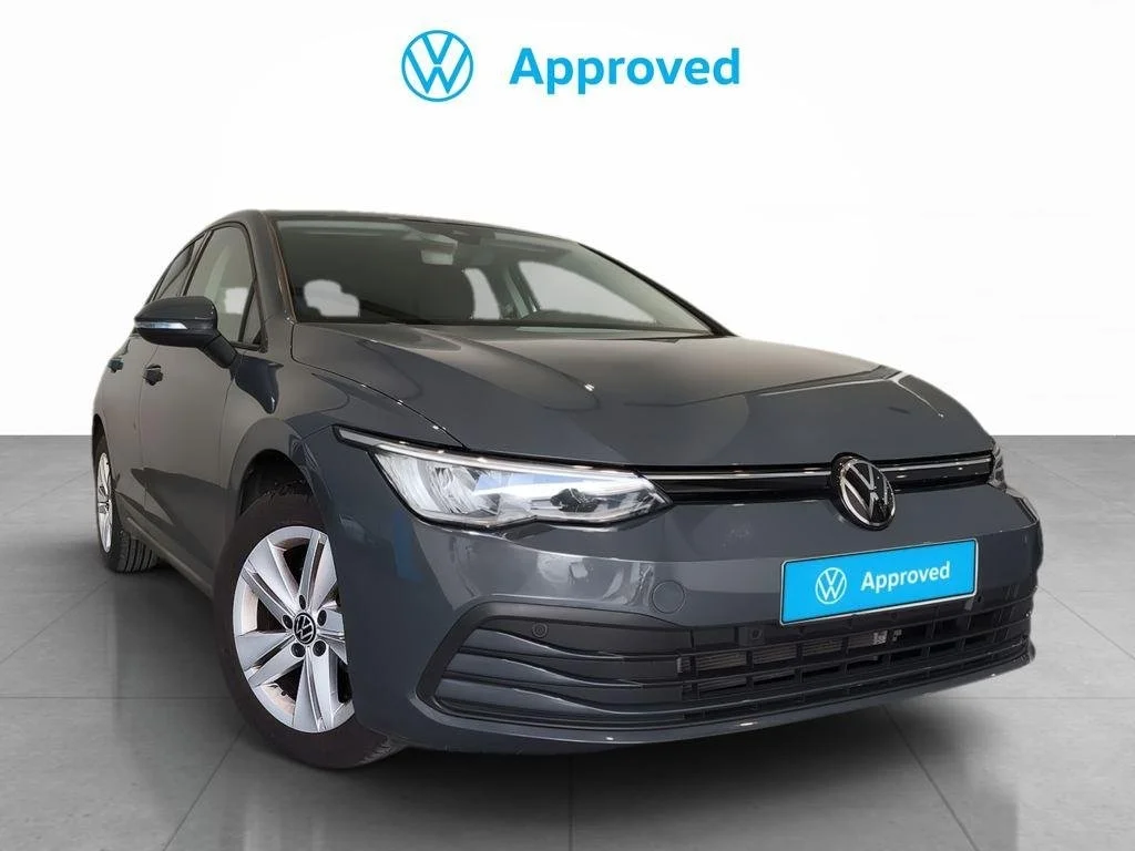 VOLKSWAGEN Golf Golf 2.0TDI Life 85kW