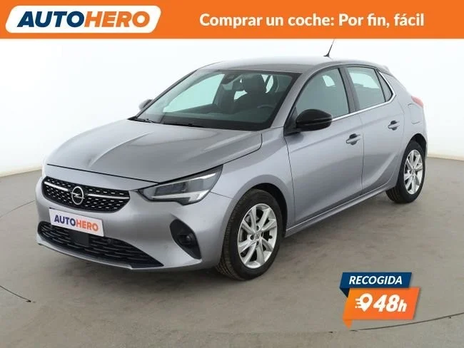 OPEL Corsa 1.2 Turbo Elegance