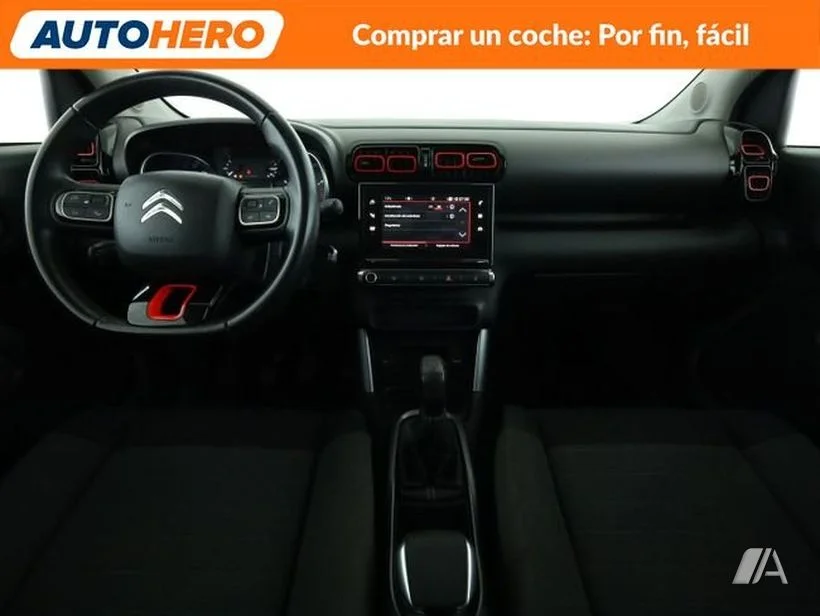 CITROEN C3 Aircross C3 Aircross BlueHDi Feel 100