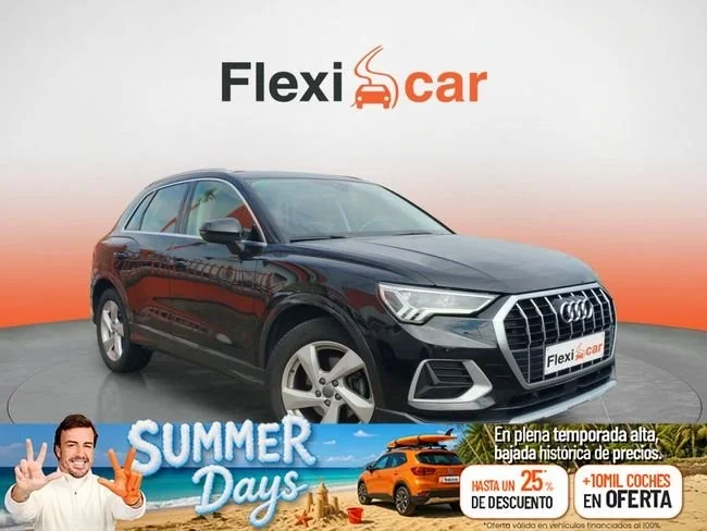 AUDI Q3 Q3 35 TFSI S tronic