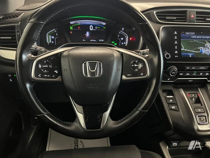HONDA CR-V CR-V 2.0 i-MMD Elegance Navi 4x2