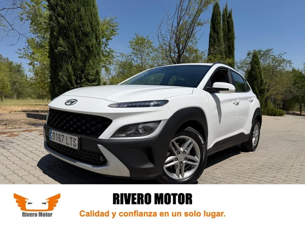 HYUNDAI Kona Kona 1.0 TGDI DT Maxx 4x2