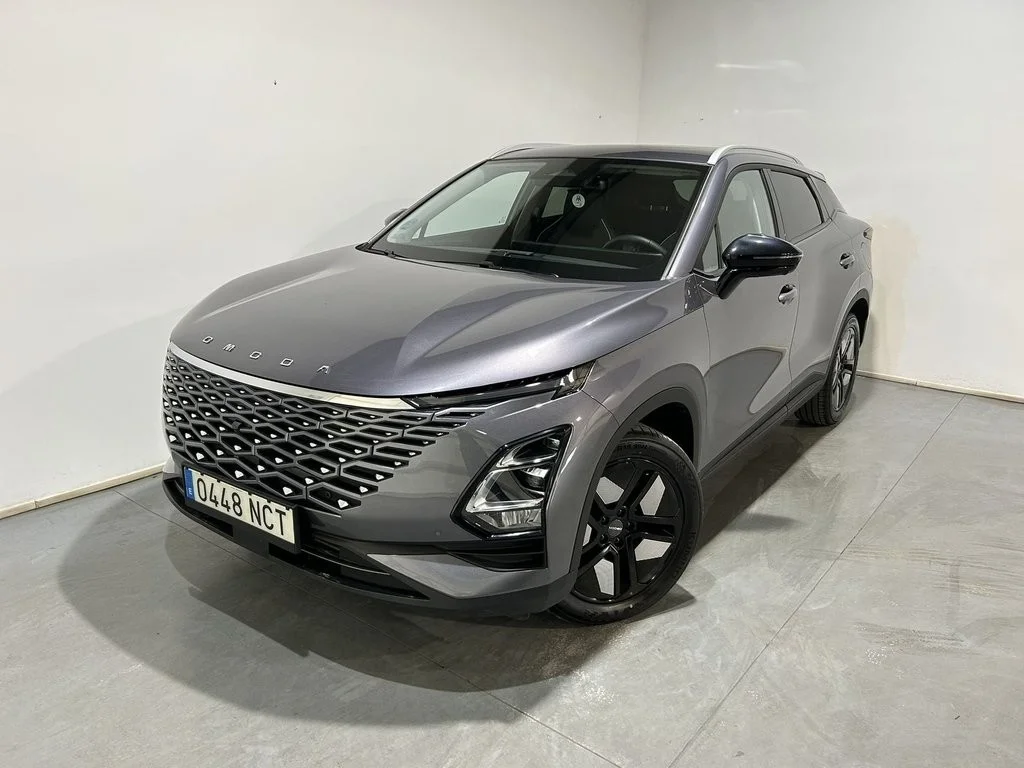 OMODA Omoda 5 1.6 TGDI (145CV) Premium MY25