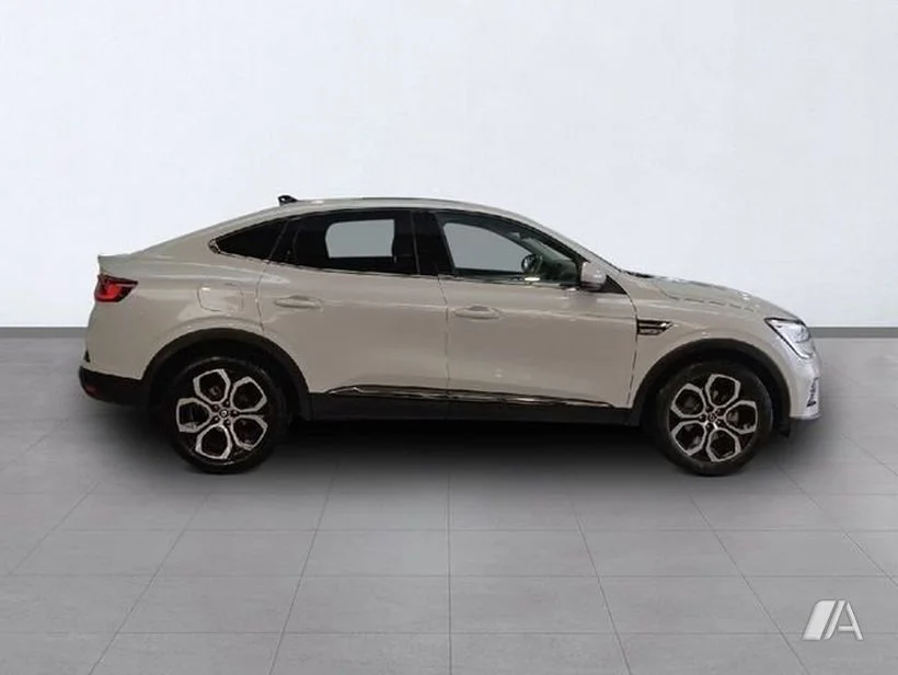 RENAULT Arkana Arkana 1.6 E-Tech Zen 105kW