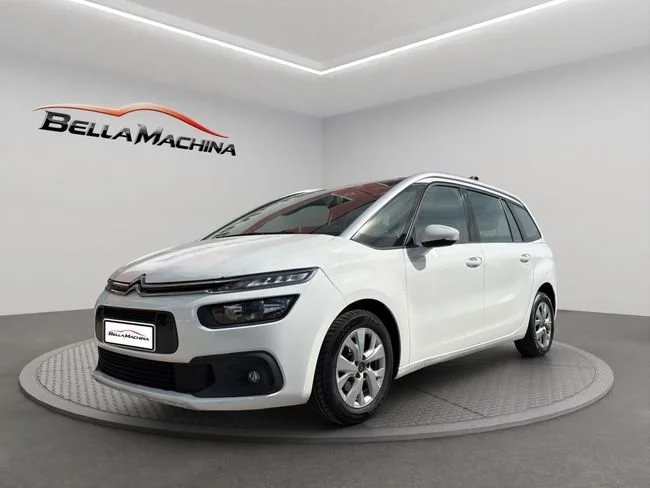 CITROEN C4 PureTech 96KW (130CV) S&S 6v Live