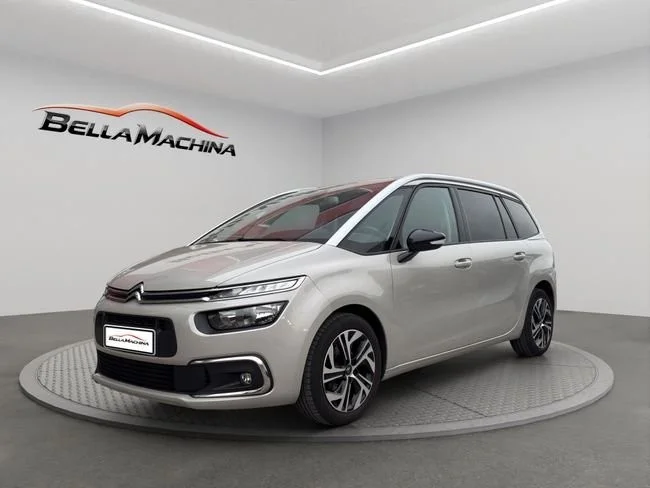 CITROEN C4 BlueHDi 96KW (130CV) S&S Shine
