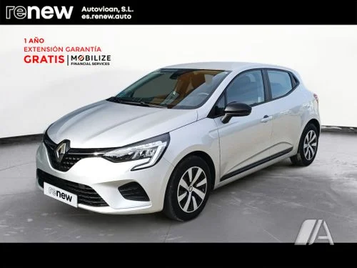 RENAULT Clio Clio dCi Evolution 74kW