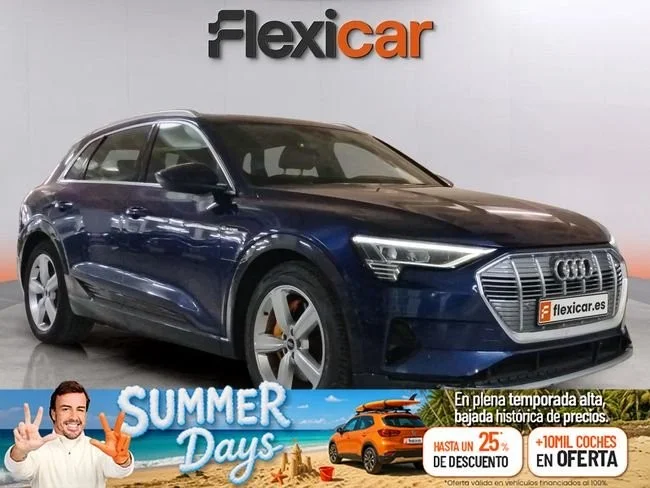 AUDI e-tron e-tron 55 quattro