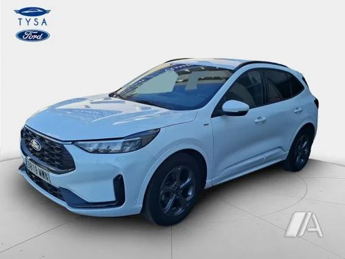 FORD Kuga Kuga 1.5TDCi Auto S&S Trend+ 4x2 120