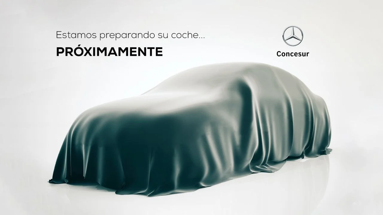 MERCEDES-BENZ Clase CLA CLA CLA 250+ con tecnología EQ