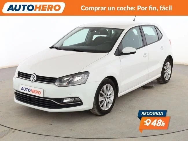 VOLKSWAGEN Polo 1.2 TSI Sport BlueMotion