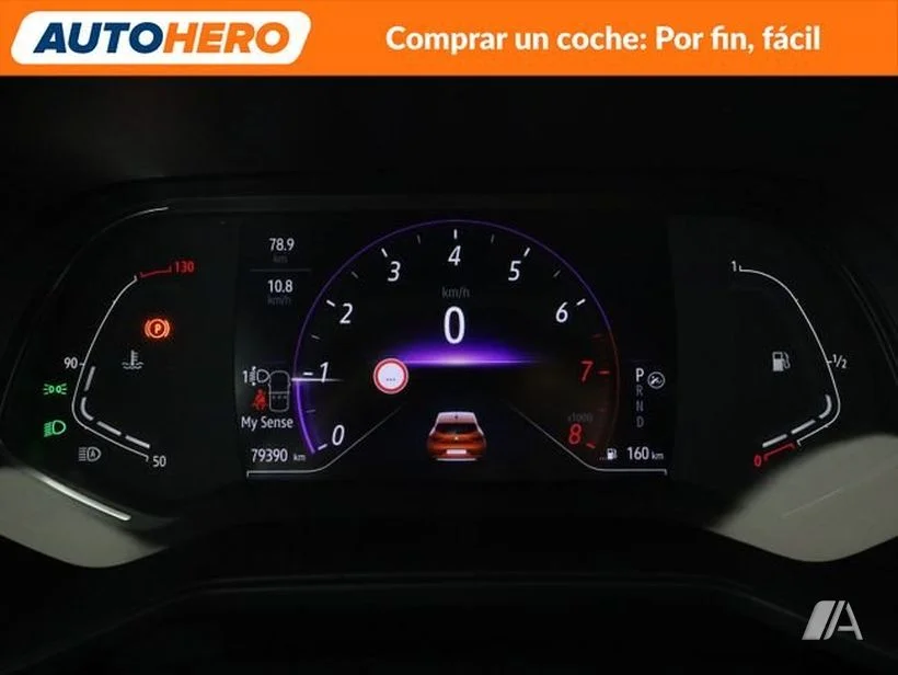RENAULT Clio 1.3 TCe R.S. Line
