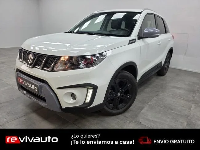 SUZUKI Vitara 1.4 T S 4WD