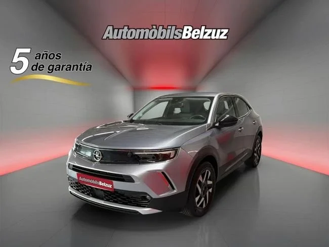 OPEL Mokka Mokka 1.2T S&S Business Elegance