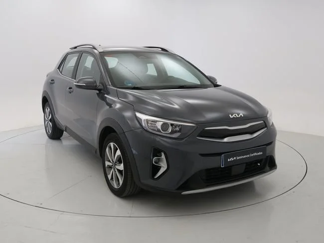 KIA Stonic 1.0 T-GDi 74kW (100CV) MHEV iMT Drive