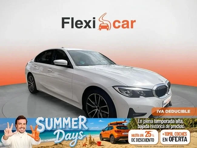 BMW Serie 3 330iA