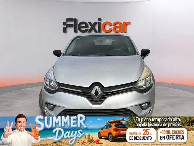 RENAULT Clio Clio TCe Energy Business 55kW