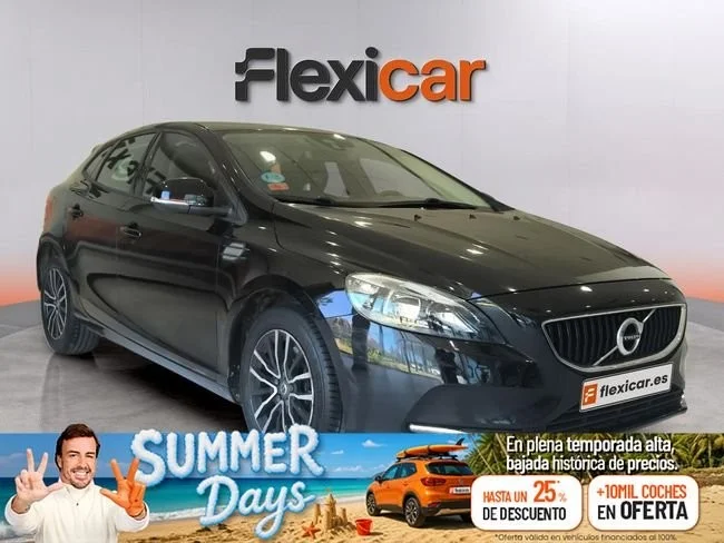 VOLVO V40 V40 D3 Inscription 150
