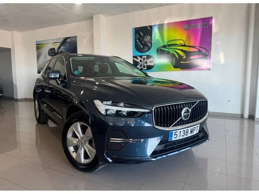 VOLVO XC60 Core 2.0 B4 D Auto