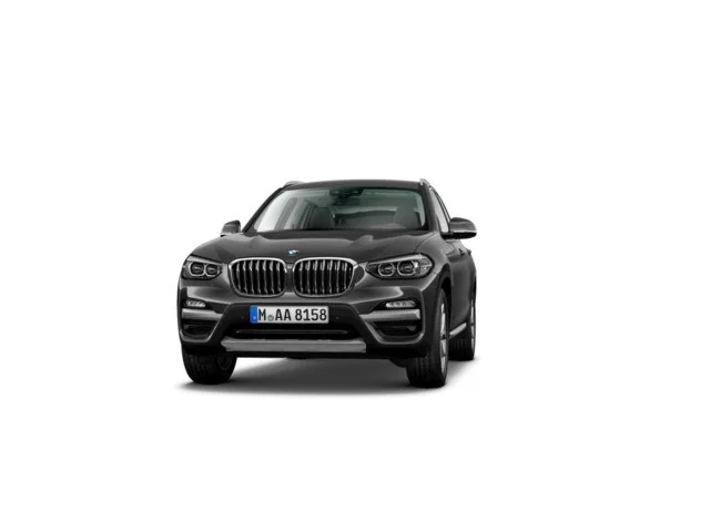 BMW X3 X3 xDrive 20dA