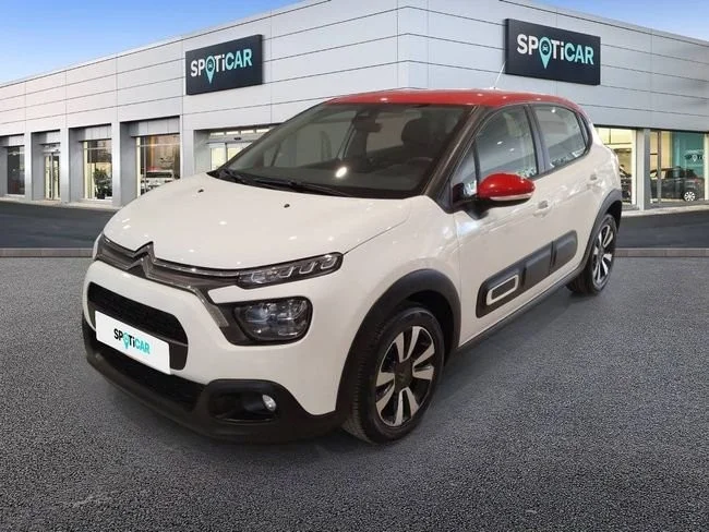 CITROEN C3 PureTech 60KW (83CV) Feel Pack