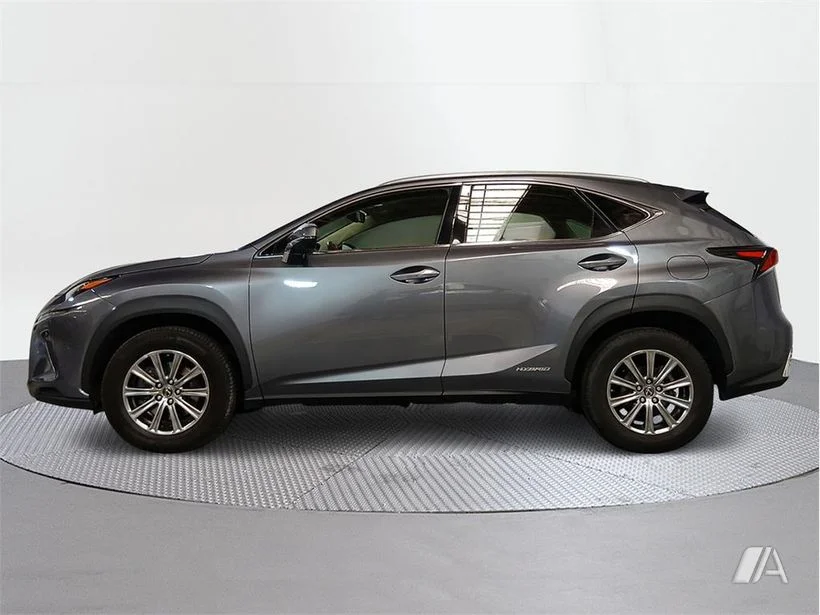 LEXUS NX NX 300h Business Navigation 2WD