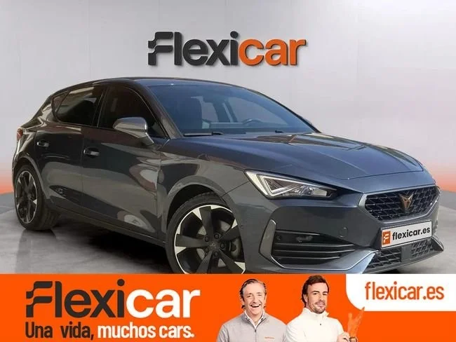 CUPRA León 1.5 eTSI 110kW (150CV) DSG