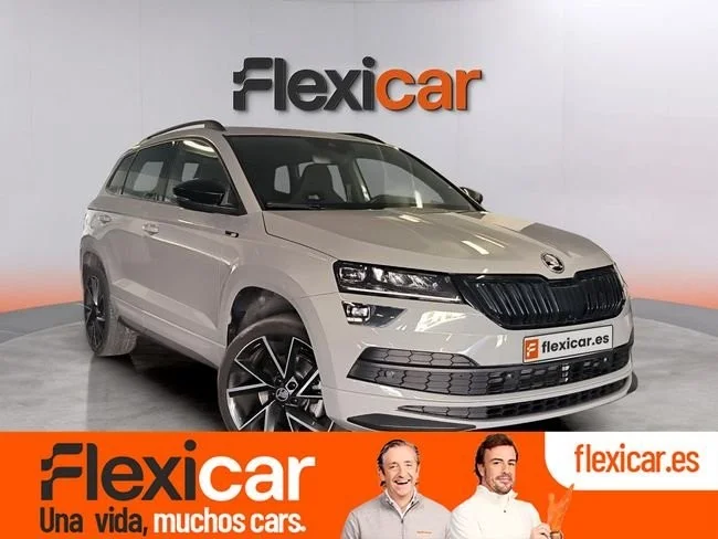 SKODA Karoq Karoq 1.5 TSI Style ACT DSG 110KW