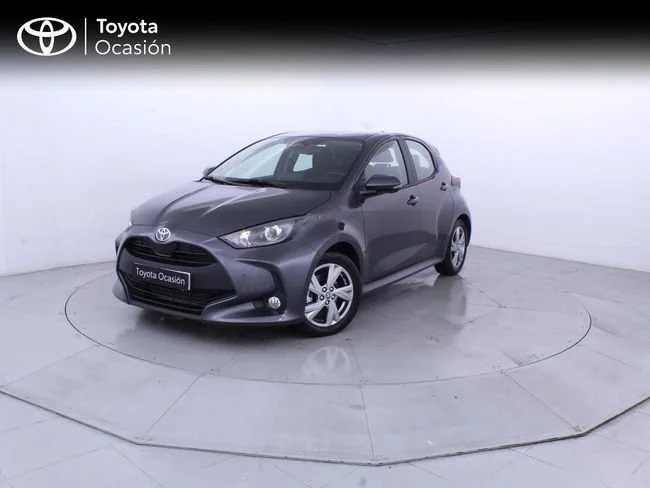 TOYOTA Yaris Yaris 120H 1.5 Active Plus