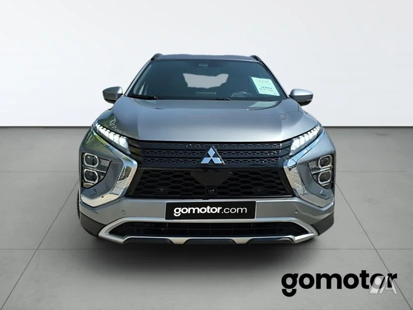 MITSUBISHI Eclipse Cross Eclipse Cross PHEV Kaiteki + 4WD