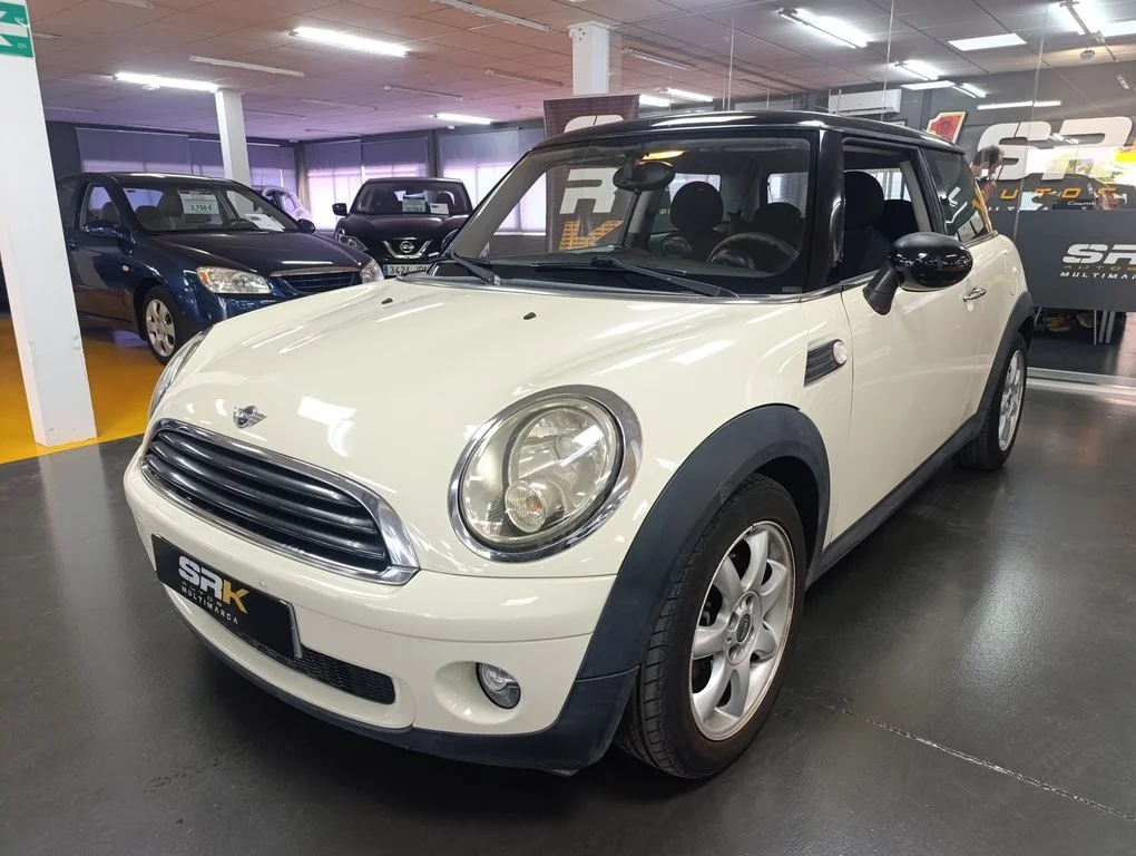 MINI Mini Mini One
