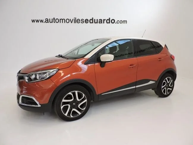 RENAULT Captur Captur TCe eco2 Energy Zen 90