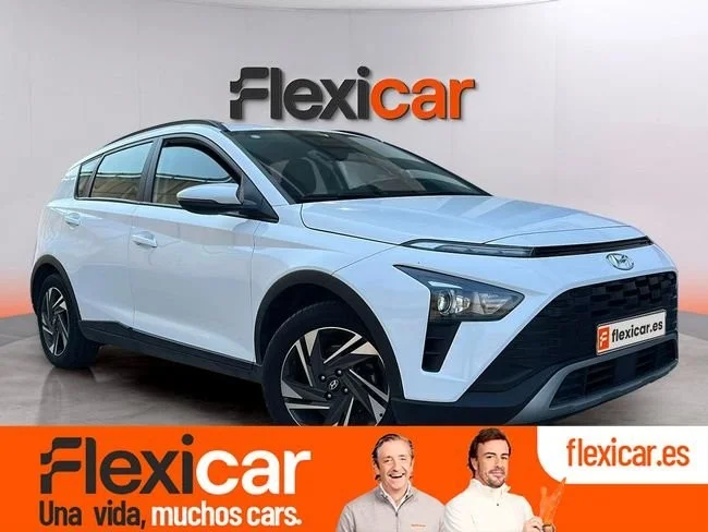 HYUNDAI Bayon Bayon 1.2 MPI Maxx