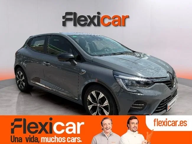 RENAULT Clio Clio TCe Evolution 67kW