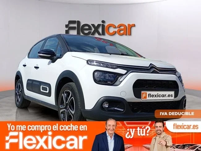 CITROEN C3 PureTech 60KW (83CV) Feel Pack