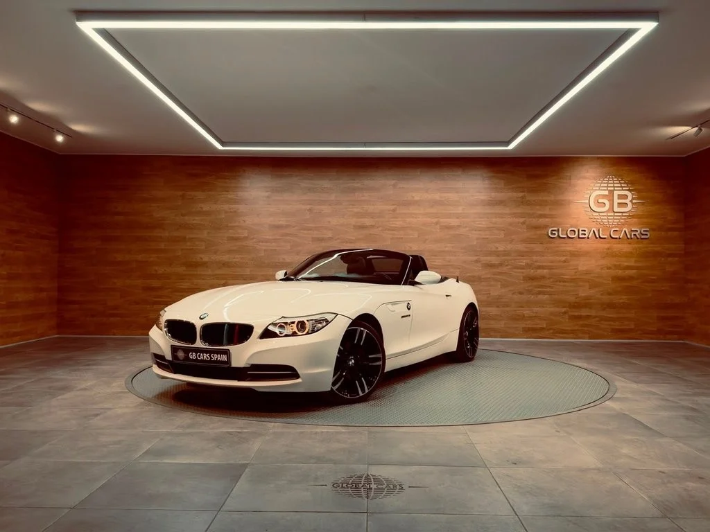 BMW Z4 Z4 sDrive23iA
