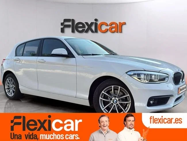 BMW Serie 1 116i