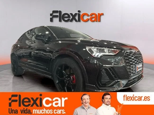 AUDI Q3 35 TDI quattro 110kW (150CV)