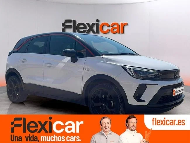 OPEL Crossland 1.2 81kW (110CV) GS
