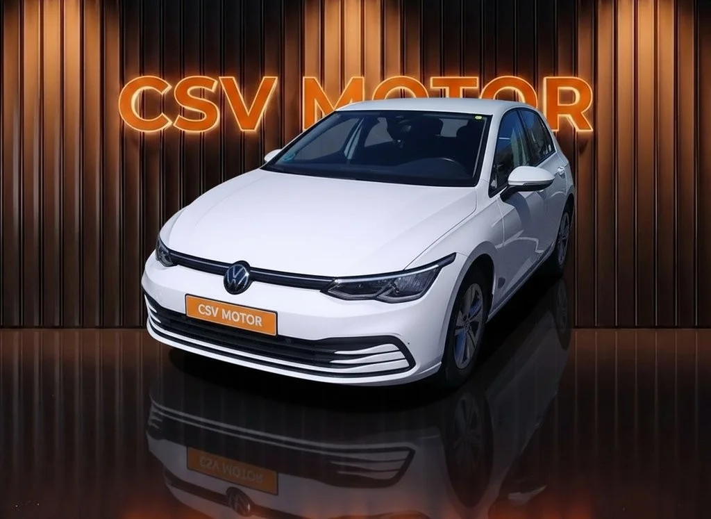 VOLKSWAGEN Golf Golf 2.0TDI Life 85kW