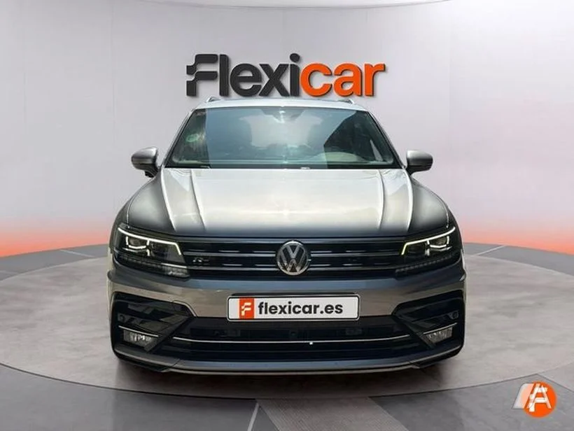 VOLKSWAGEN Tiguan Tiguan 2.0TDI Sport 110kW