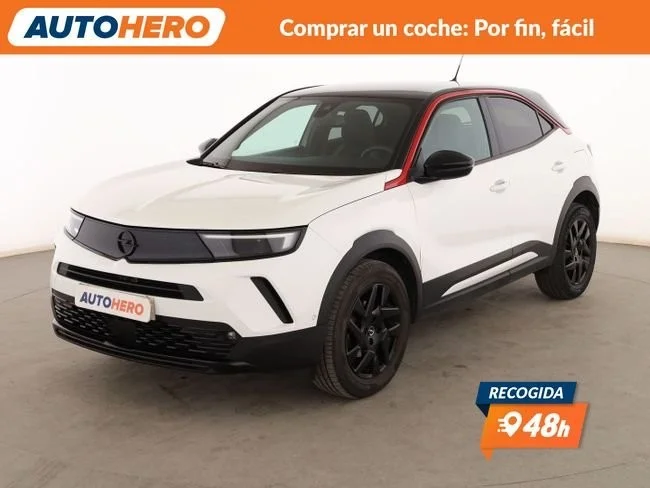 OPEL Mokka 1.5 CDTI GS Line