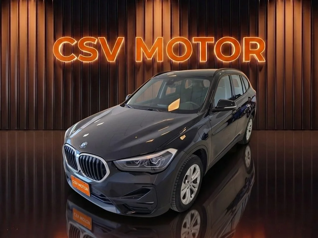 BMW X1 X1 xDrive25eA