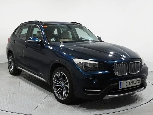BMW X1 X1 xDrive 18dA