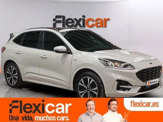 FORD Kuga Kuga 2.5 Duratec FHEV ST-Line 4x2 Aut.