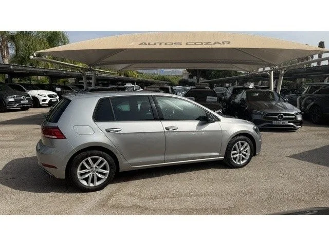 VOLKSWAGEN Golf Golf 1.4 TSI Advance DSG7 92kW