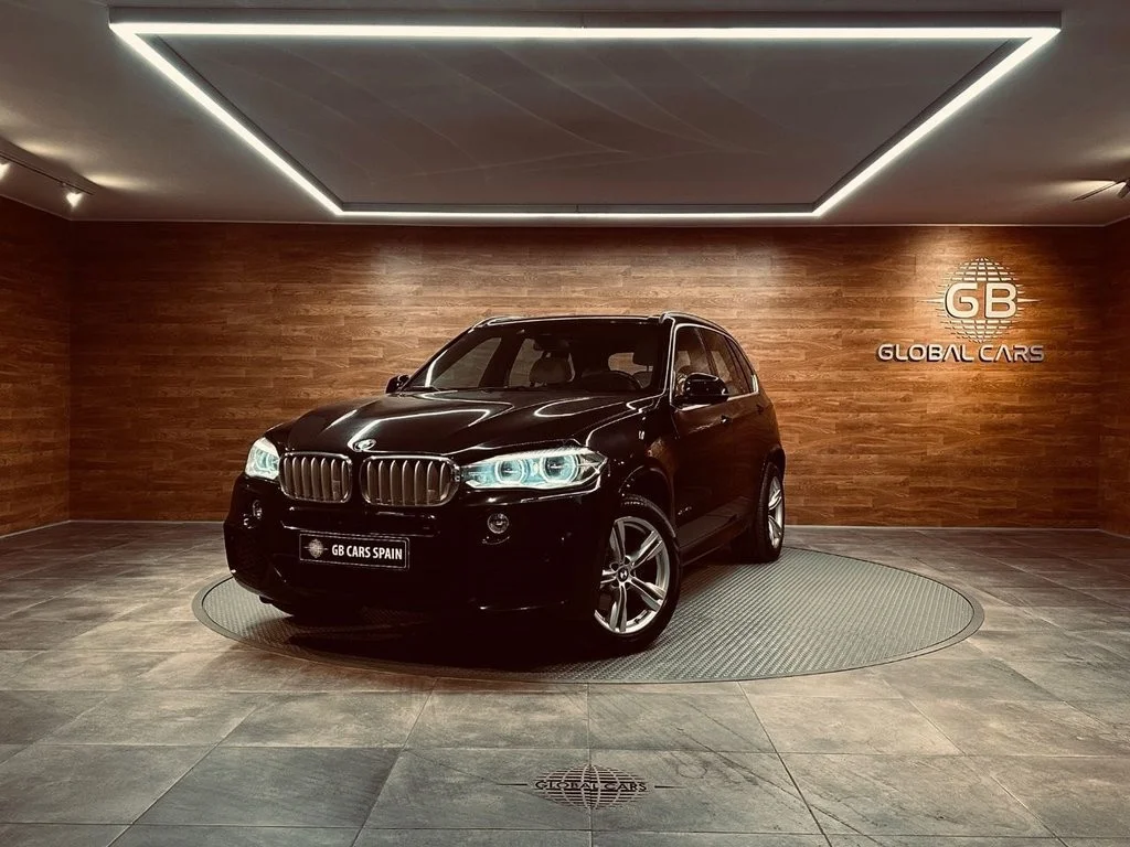BMW X5 X5 xDrive 40e