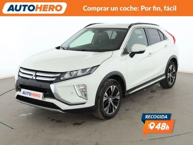 MITSUBISHI Eclipse Cross 1.5 T-MIVEC Motion 2WD